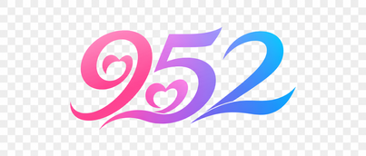 Logo 952